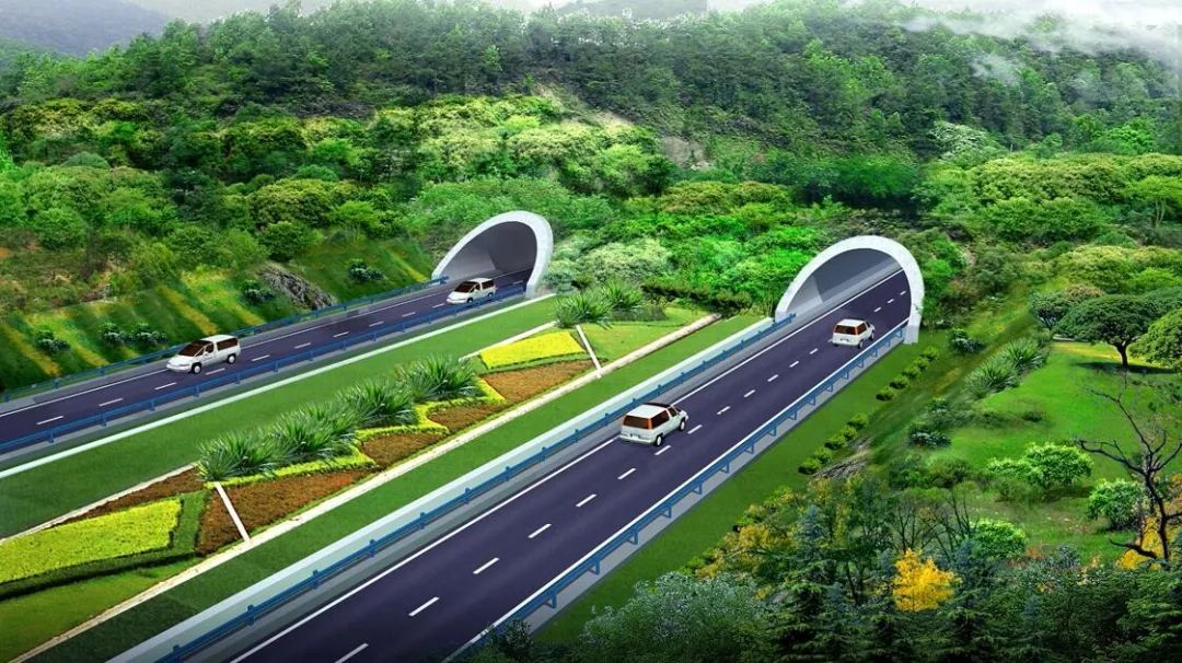 隧道远距离输送电解决方案